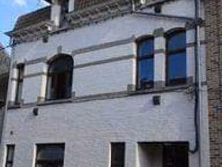 immeuble de rapport de 12 unités rénovés- 100 % loué