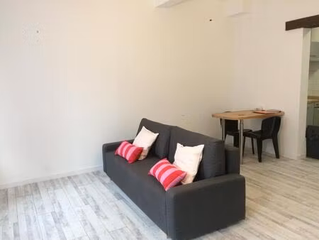 immeuble de rapport - hyper centre