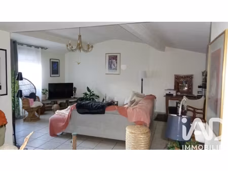 vente immeuble 272 m²