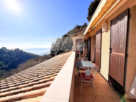 vente appartement 3 pièces 71 m² à roquebrune-cap-martin (06190)  535 000 €