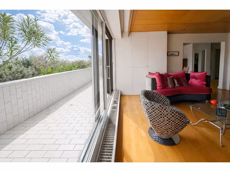 appartement verrieres le buisson 4 pièce(s) 88 m2