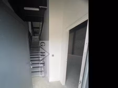 location entrepôt ennery 95300 185m²