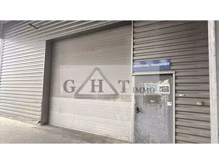 location entrepôt meaux 77100 2500m²