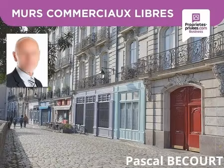 vente local d'activités 247 m²