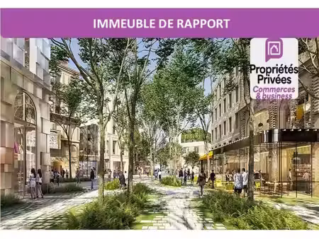vente local d’activités elbeuf 76500 528m²