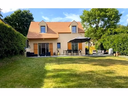 maison évecquemont m² t-4 à vendre  298 000 €