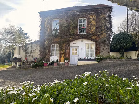 maison gargenville 4 pièce(s) 78 m2