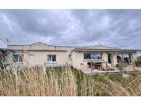 maison le crotoy m² t-3 à vendre  367 500 €