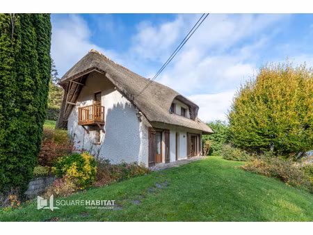 maison - maison de caractère