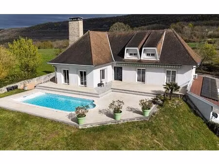 maison leyrieu m² t-8 à vendre  620 000 €