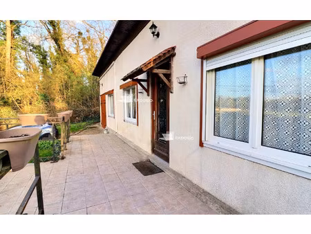 maison maincy 69.59 m² t-4 à vendre  213 000 €