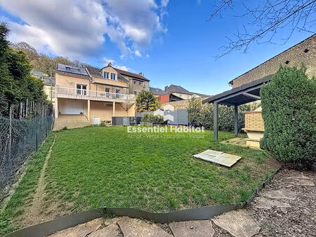 moyeuvre grande - maison 6 pièces de 179m2 sur terrain de 4 71 ares