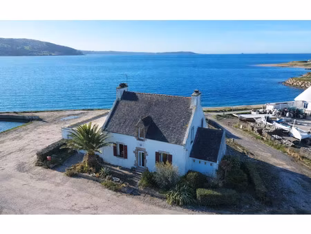 maison plouezoc'h m² t-7 à vendre  499 900 €