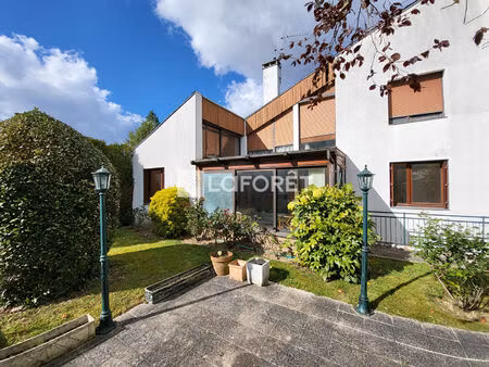 maison rueil malmaison 5 pièce(s) 130 m2