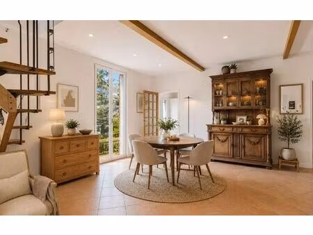 maison vélizy-villacoublay 124.85 m² t-5 à vendre  675 000 €