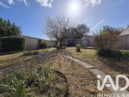 vente maison/villa 4 pièces