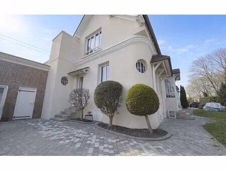 maison villiers-sur-morin 203 m² t-6 à vendre  625 000 €