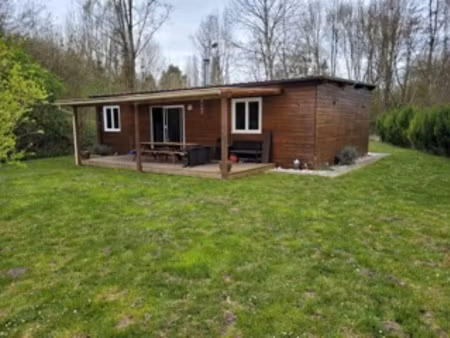 terrain de loisirs proche amiens