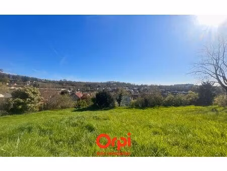 terrain montluçon m² t- à vendre  72 000 €