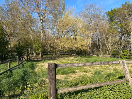balma  anciennes écuries à réinventer sur terrain de 1000 m2