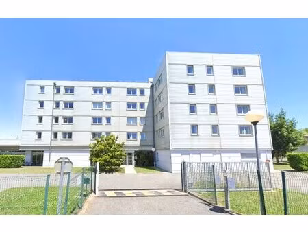 en vente appartement 35 16 m² – 126 500 € |toulouse