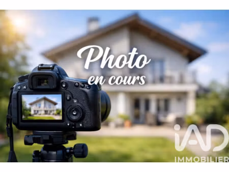 vente maison/villa 7 pièces