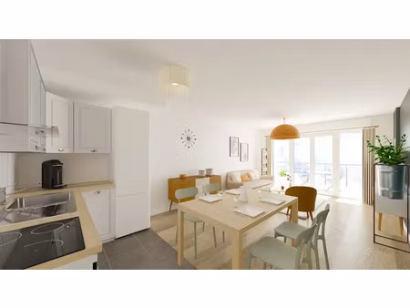 vente appartement 3 pièces 70.04 m² à maisons-alfort (94700)  527 506 €