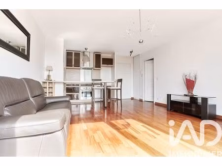 appartement à sartrouville (78500)