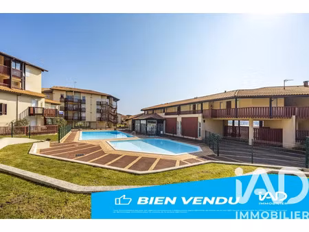 appartement à vieux-boucau-les-bains (40480)