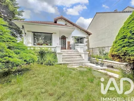 maison à aulnay-sous-bois (93600)