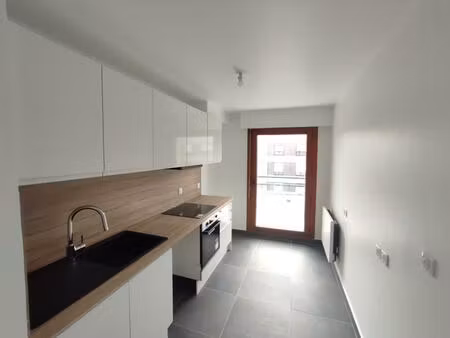 joli appartement 4 pièces 87m²