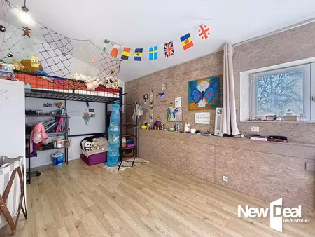 vente maison 5 pièces 130 m² montauroux (83440)