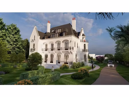 vente appartement 4 pièces 120 m² à arras (62000)  598 000 €