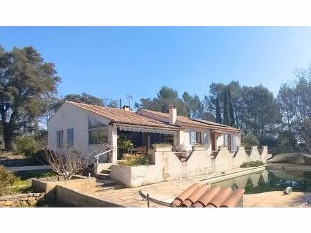 vente appartement 5 pièces 138 m² les arcs (83460)