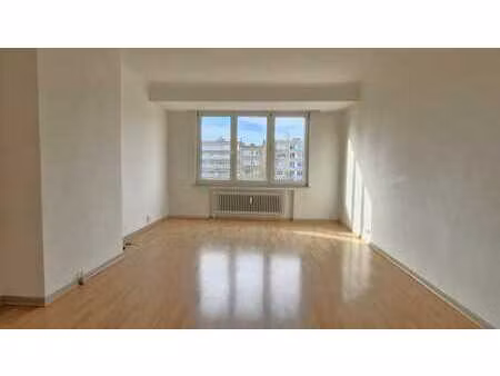 appartement lumineux - situation stratégique