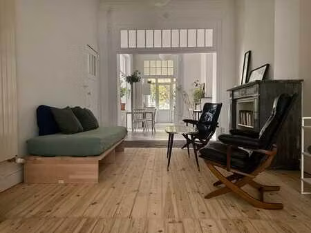 rez-de-chaussée à louer