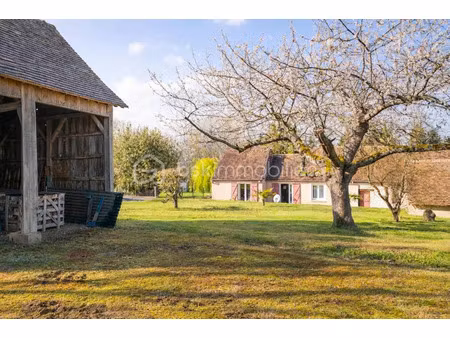 vente maison à courcemont (72110) : à vendre / 78m² courcemont