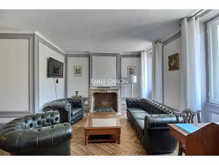 vente appartement 3 pièces 105 m² à biarritz (64200)  835 000 €