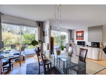 vente appartement 5 pièces 130 m² à chaville (92370)  795 000 €