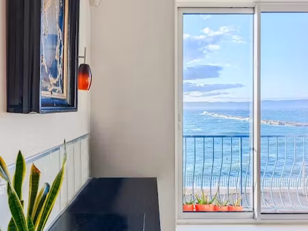 vente duplex 4 pièces 134.65 m² à marseille 7ème (13007)  865 000 €