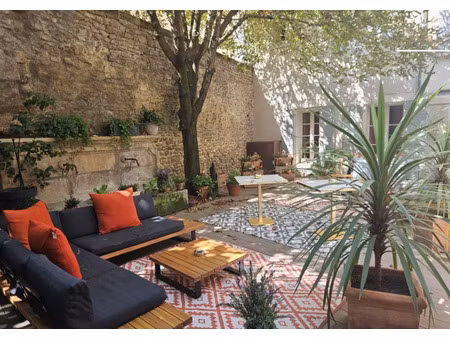 vente maison 19 pièces 1158 m² l’isle-sur-la-sorgue (84800)