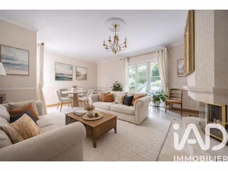 vente maison traditionnelle 9 pièces