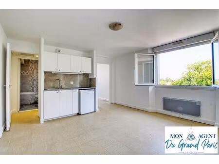 2 pieces de 32 m2 a orsay