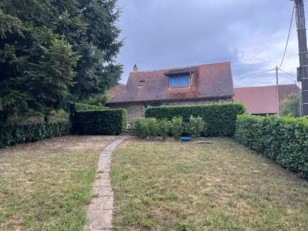 vente maison 2 pièces 55 m² vicq-sur-breuilh (87260)