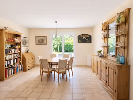 vente maison 6 pièces 175 m² à chatou (78400)  815 000 €