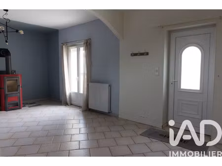 vente maison 6 pièces 172 m² couzeix (87270)