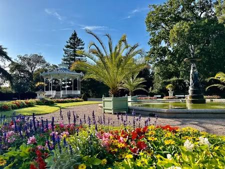 appartement 3 pièces - 64 m²