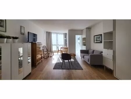 achat : appartement (75016)