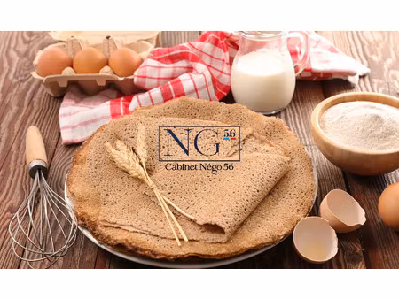 vente bureaux et commerces à belz (56550) : à vendre / 35m² belz