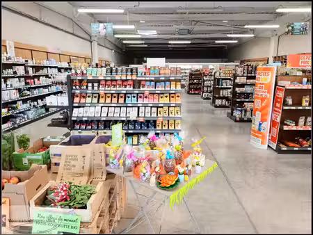 alimentation